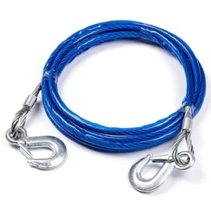 Tow Ropes – High Strength, Durable & Reliable Towing Rope
