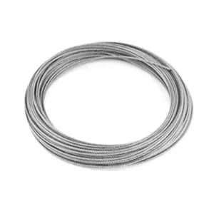 Wire Rope – High Strength, Durable & Flexible Industrial Rope