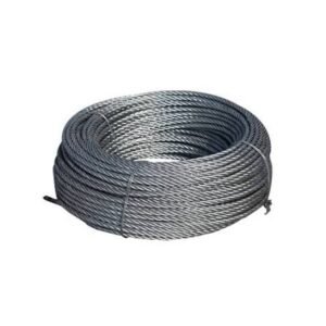 Suspended Platform Wire Rope – High Strength & Reliable Performance