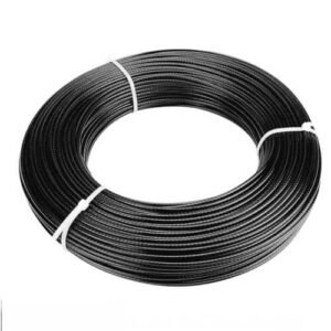 Gym Wire Rope – Flexible, Durable & High Strength Cable